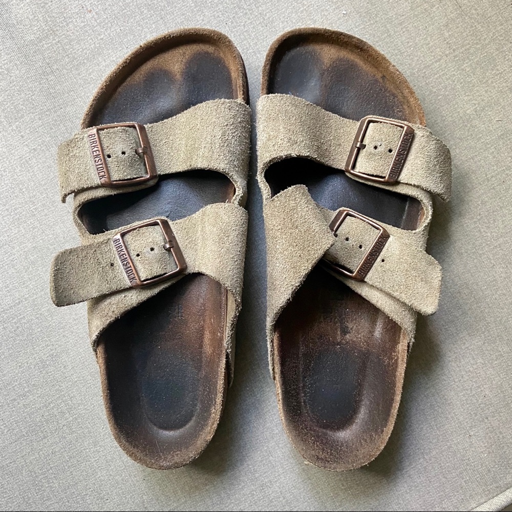 BIRKENSTOCK Arizona Sandals